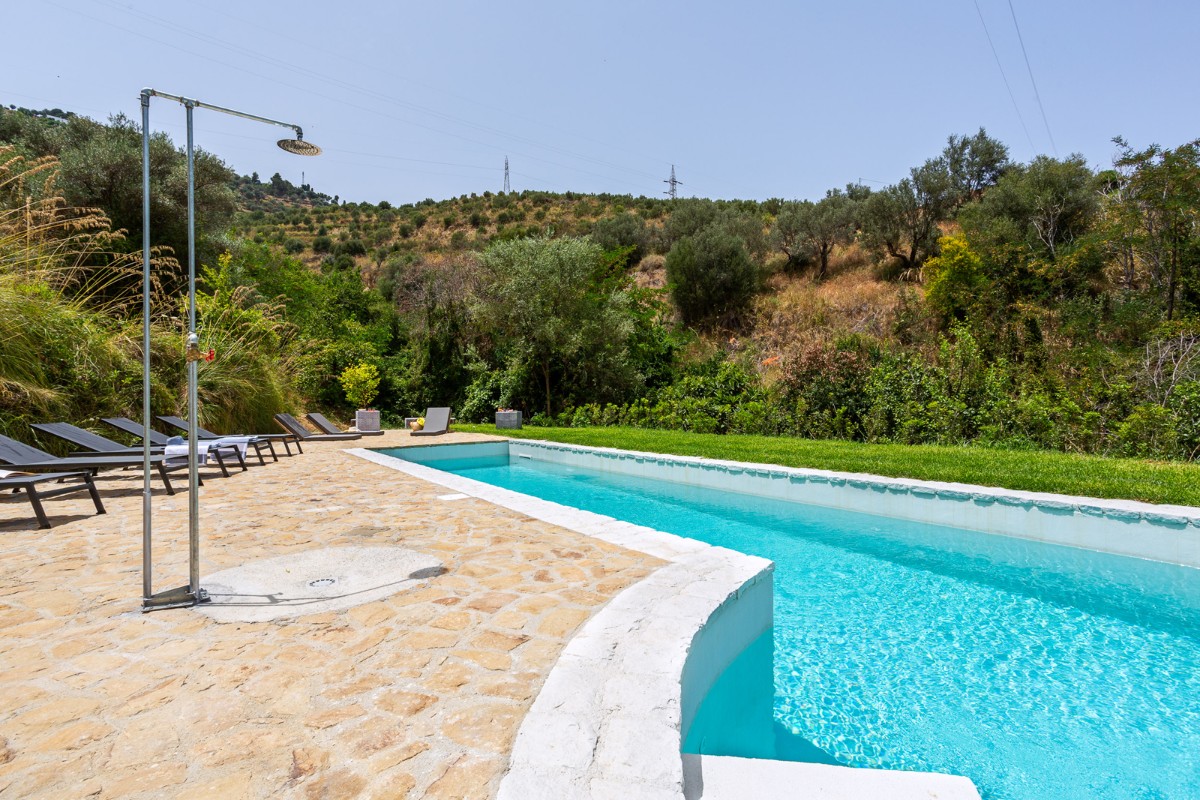 Villa Il Borgo del Barone