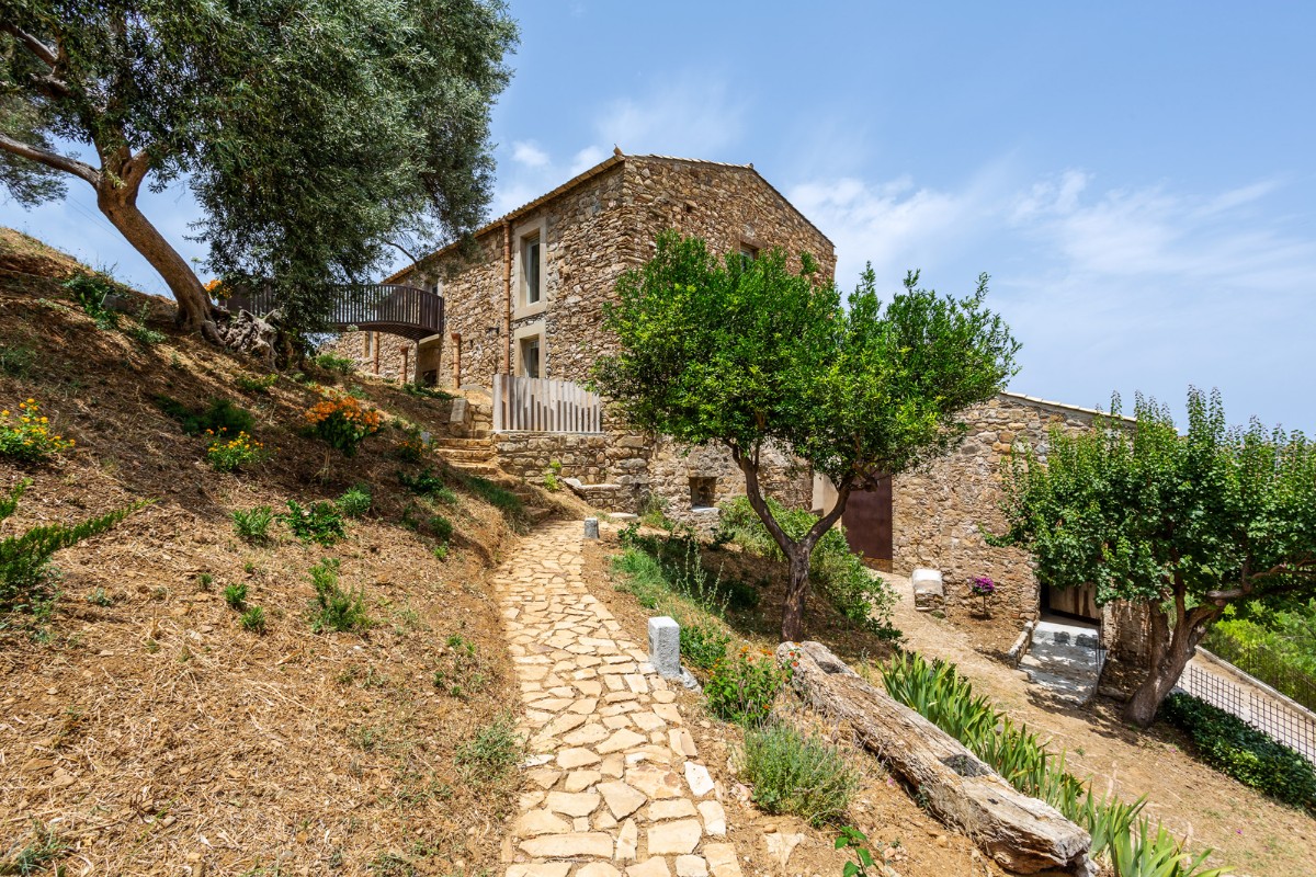 Villa Il Borgo del Barone