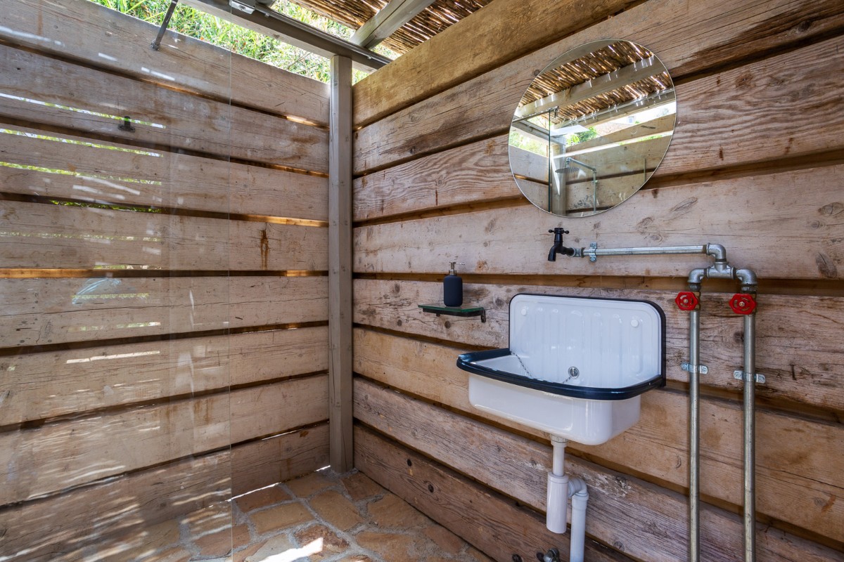 Villa Il Borgo del Barone