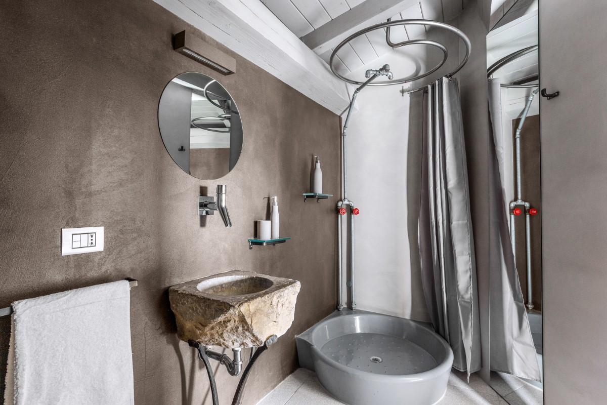 Villa Il Borgo del Barone