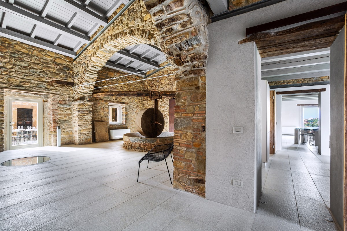 Villa Il Borgo del Barone