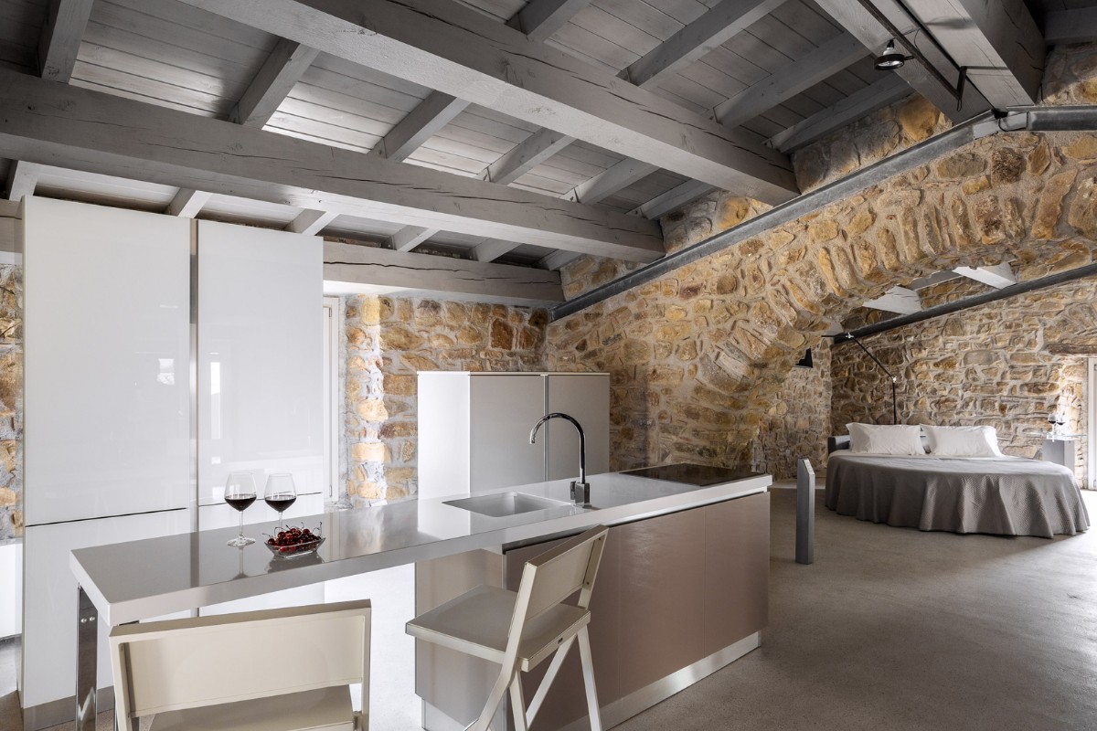 Villa Il Borgo del Barone