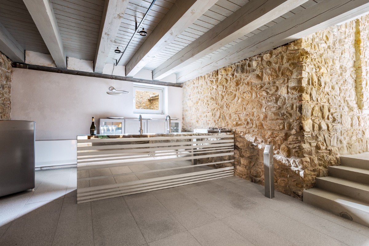 Villa Il Borgo del Barone