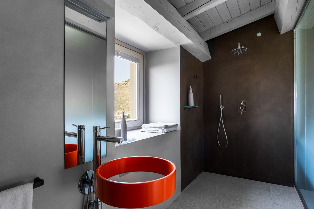 Villa Il Borgo del Barone