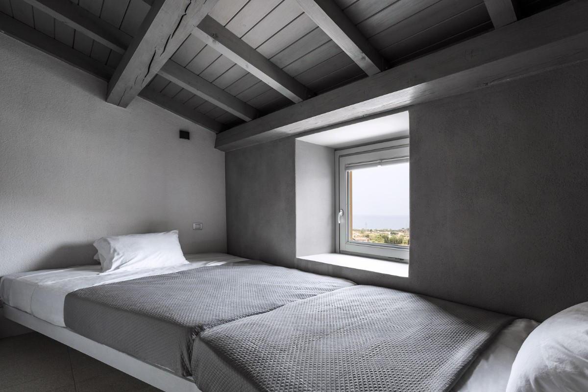 Villa Il Borgo del Barone