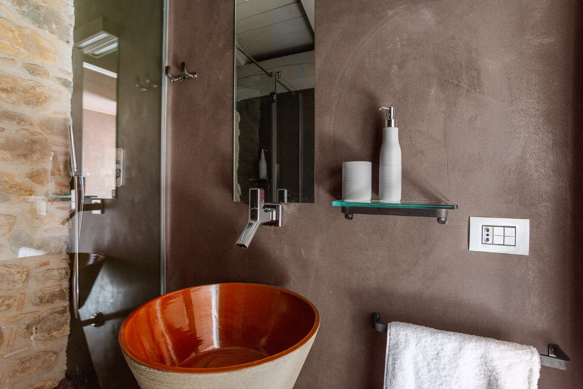 Villa Il Borgo del Barone