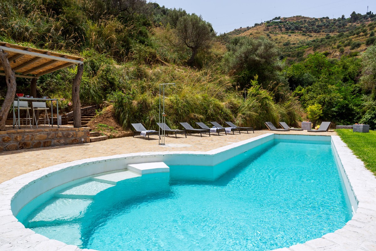 Villa Il Borgo del Barone