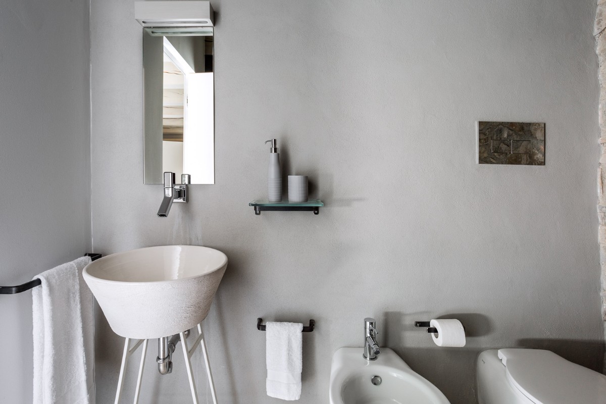 Villa Il Borgo del Barone