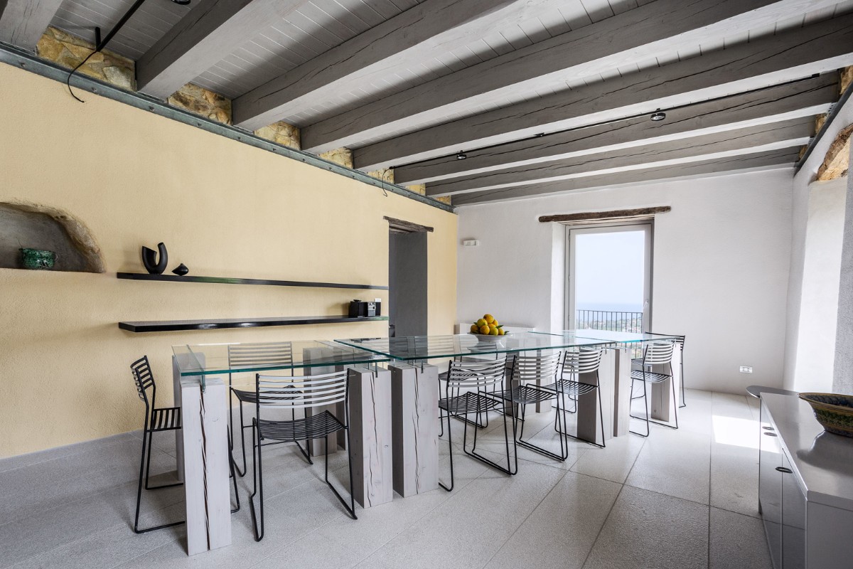 Villa Il Borgo del Barone