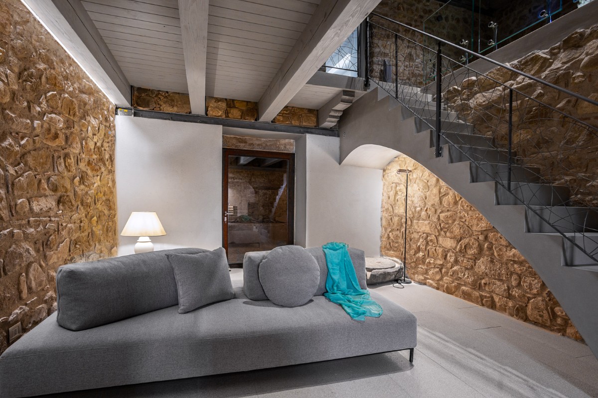 Villa Il Borgo del Barone