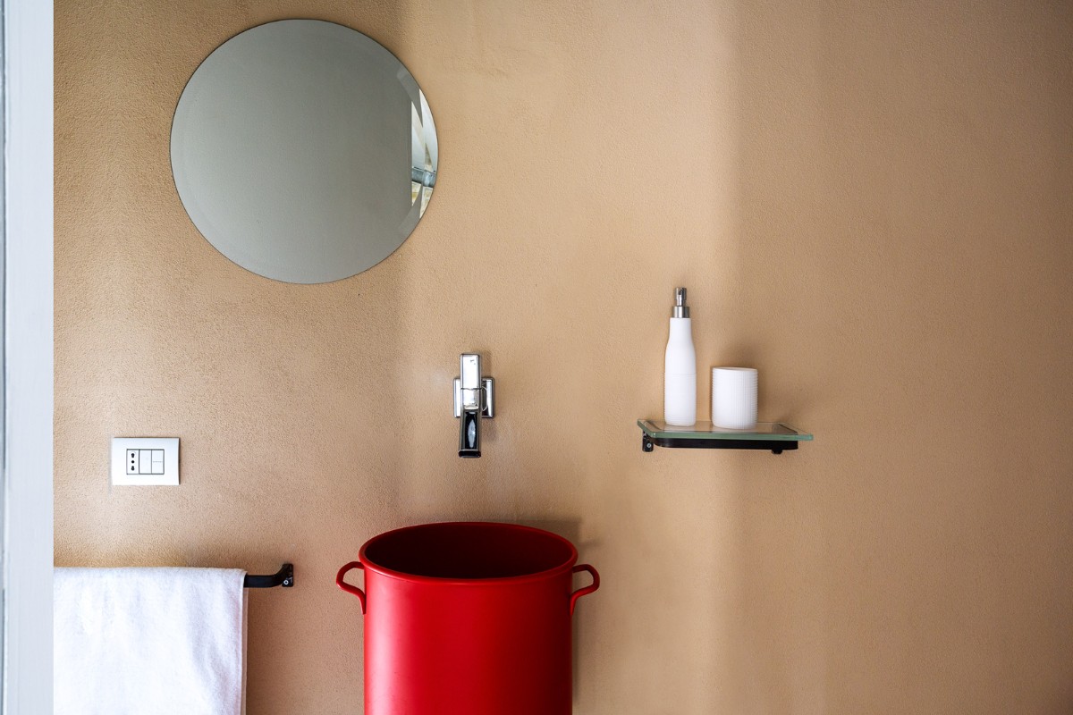 Villa Il Borgo del Barone