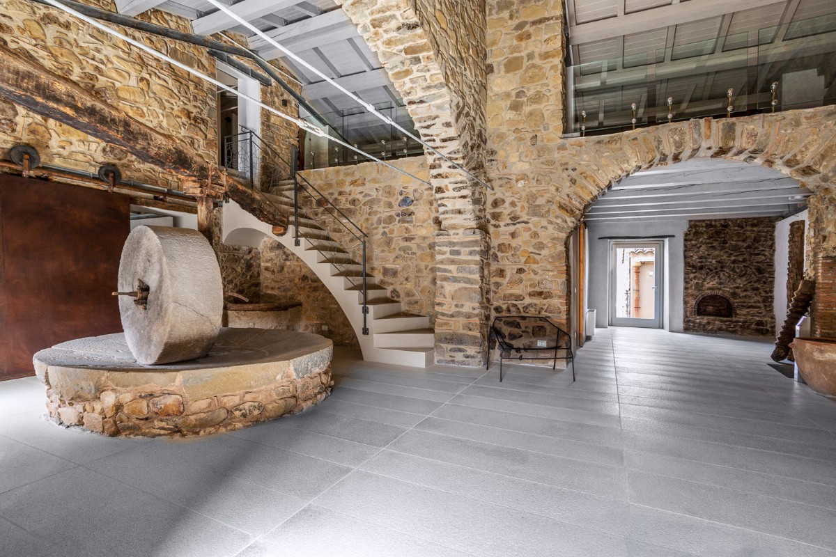 Villa Il Borgo del Barone