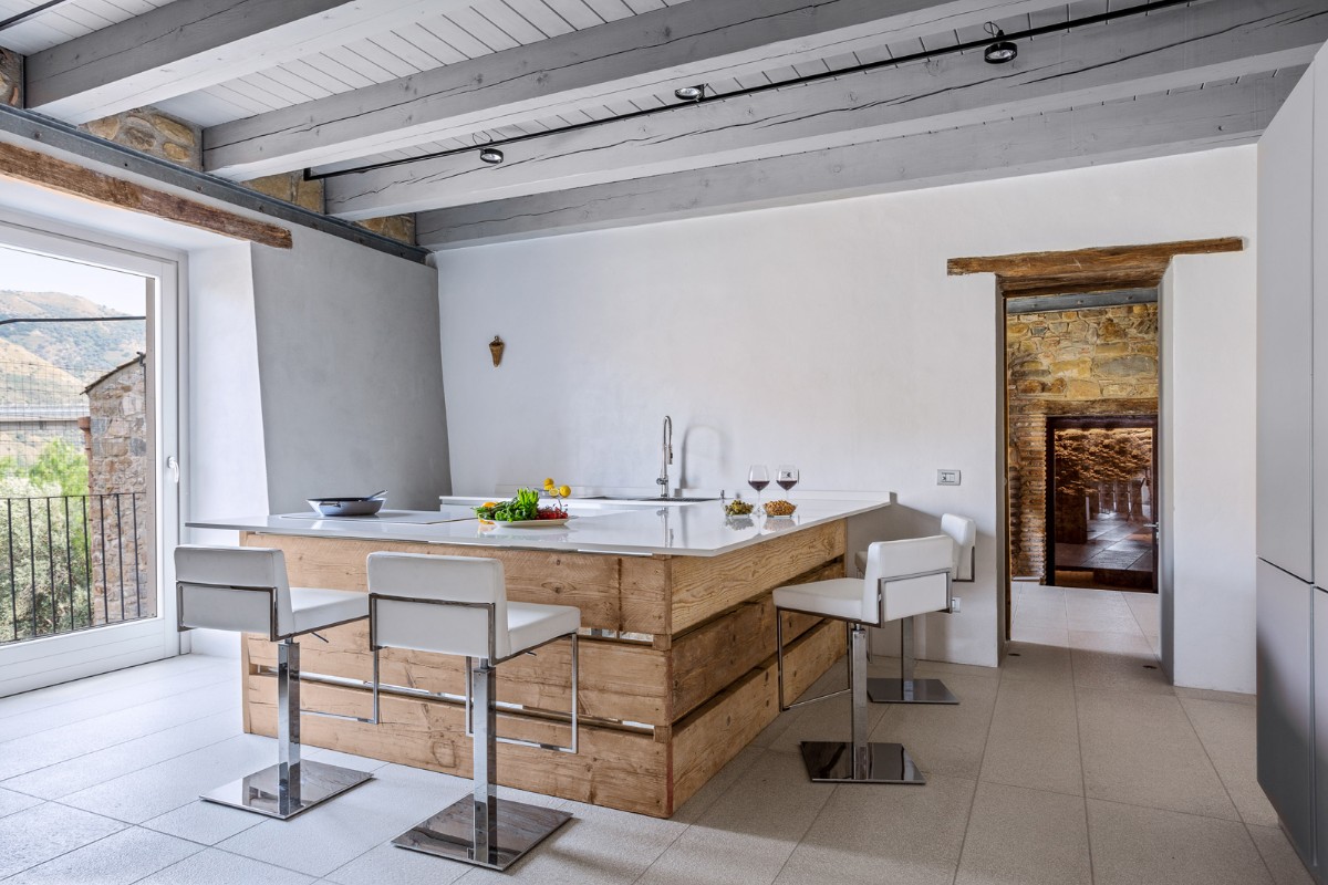 Villa Il Borgo del Barone