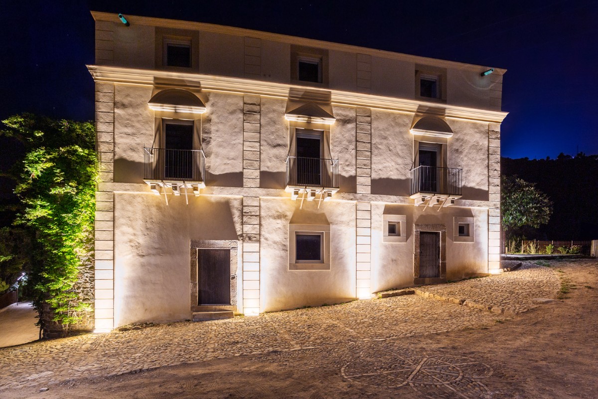 Villa Il Borgo del Barone