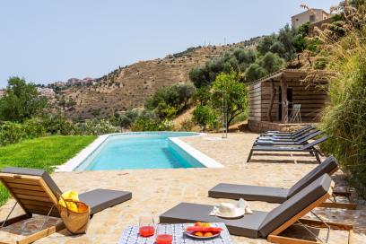 Villa Il Borgo del Barone