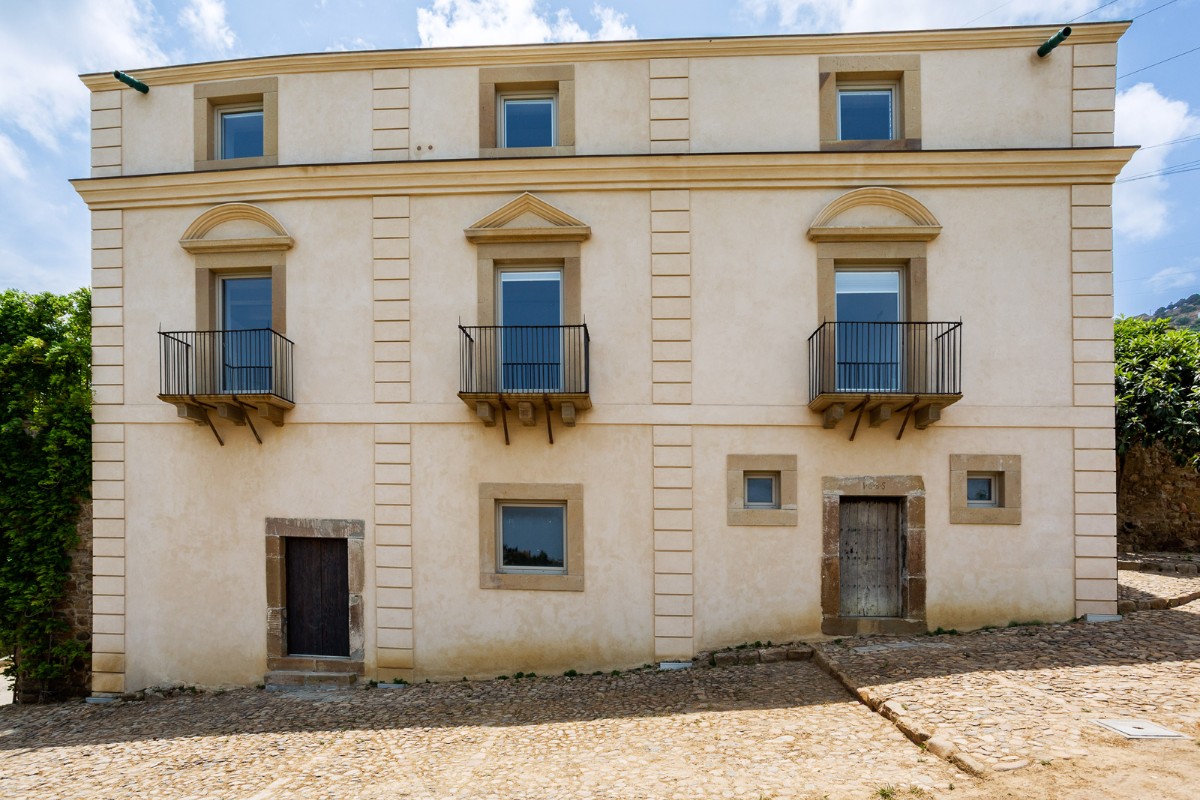 Villa Il Borgo del Barone