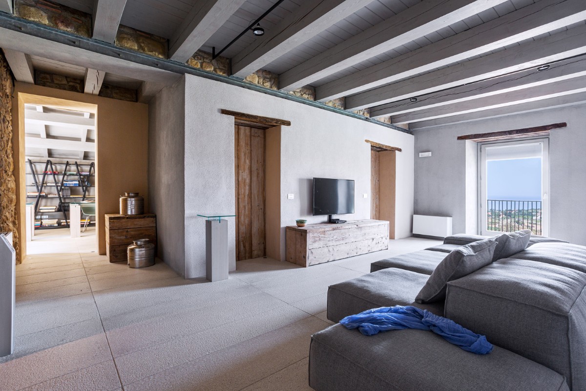 Villa Il Borgo del Barone