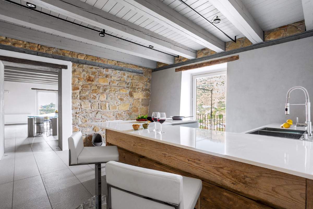 Villa Il Borgo del Barone