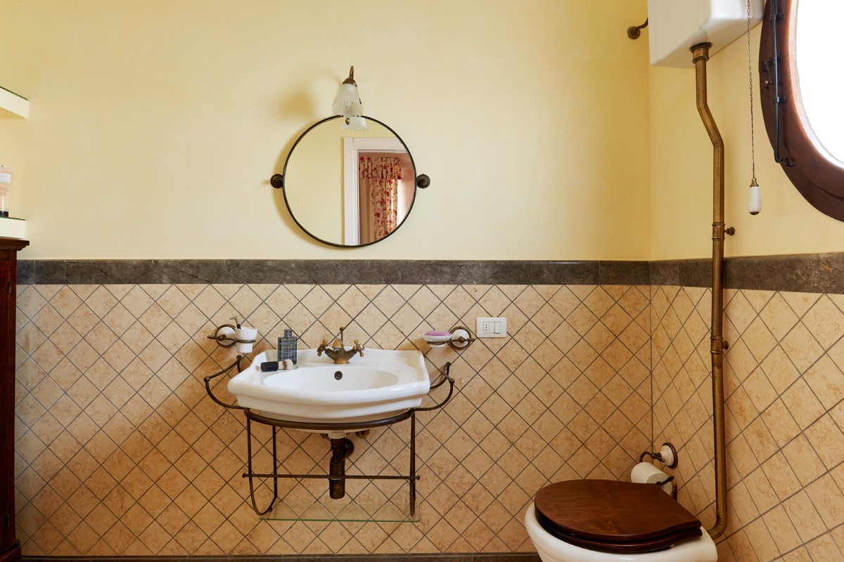 Villa Principe di Lumia