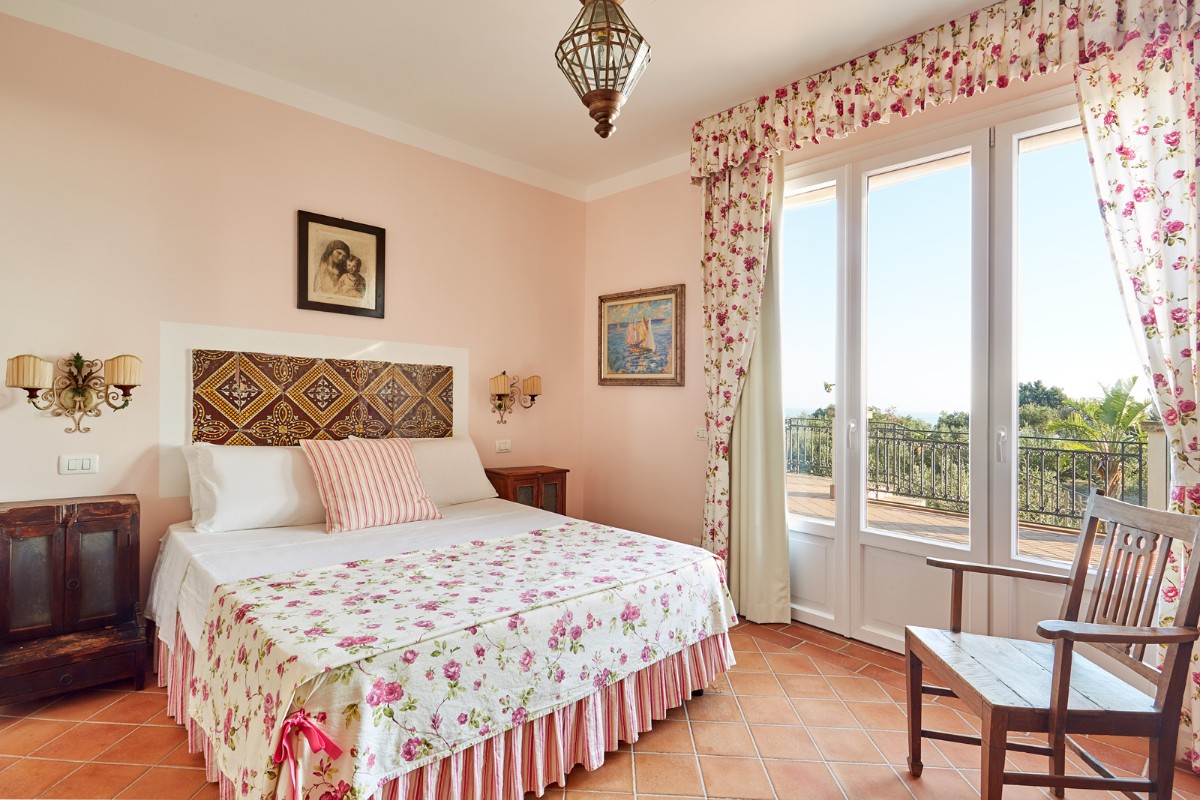 Villa Principe di Lumia