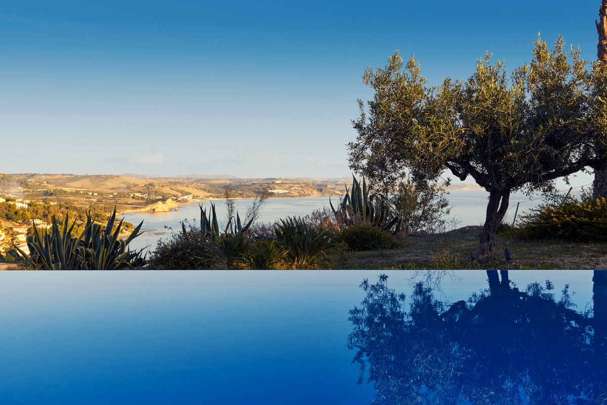 Villa Principe di Lumia