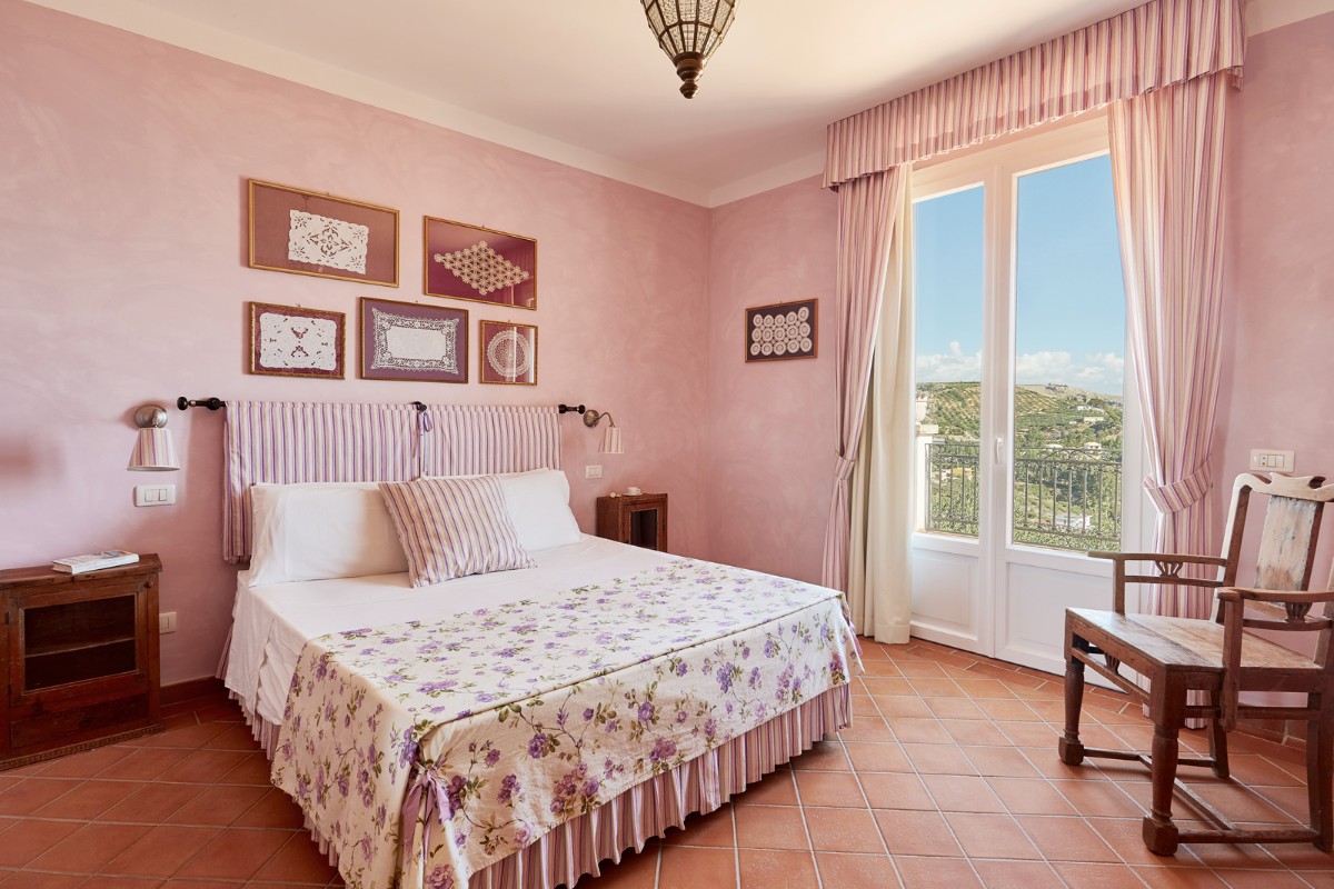 Villa Principe di Lumia