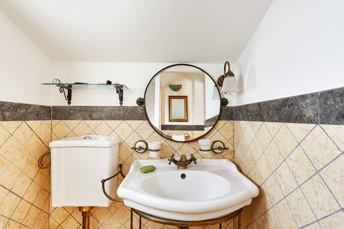 Villa Principe di Lumia