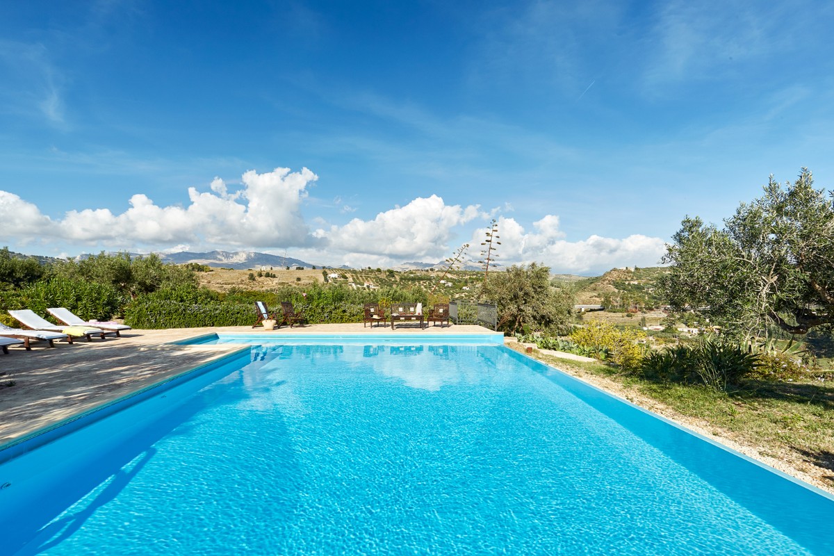 Villa Principe di Lumia