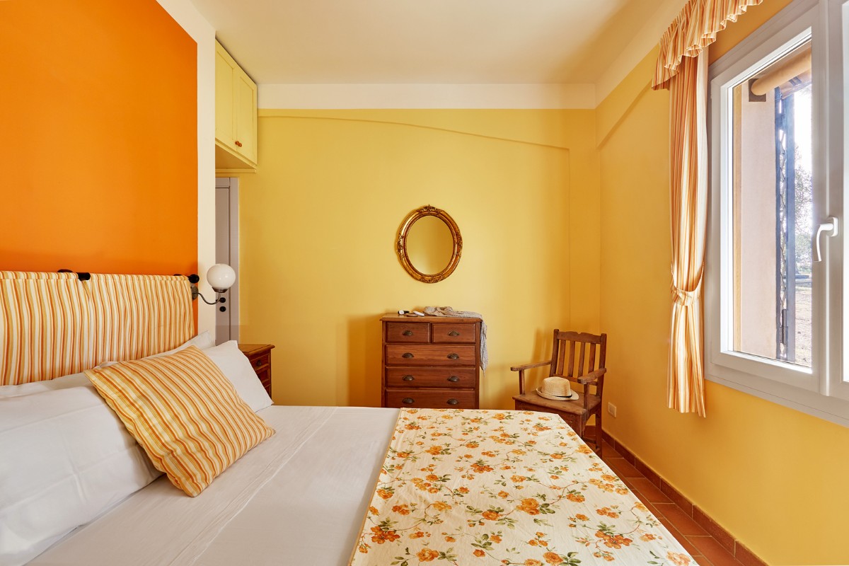 Villa Principe di Lumia