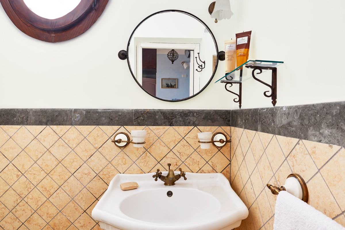 Villa Principe di Lumia