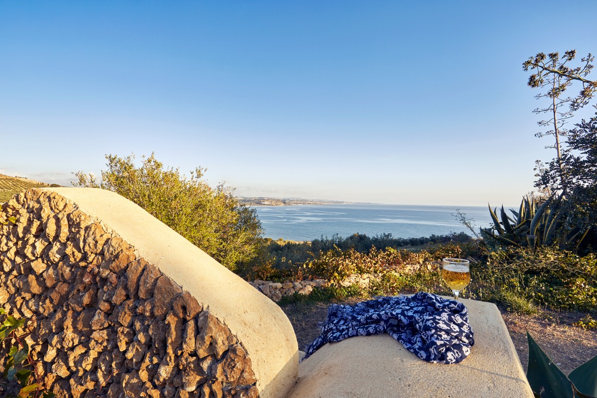 Villa Principe di Lumia