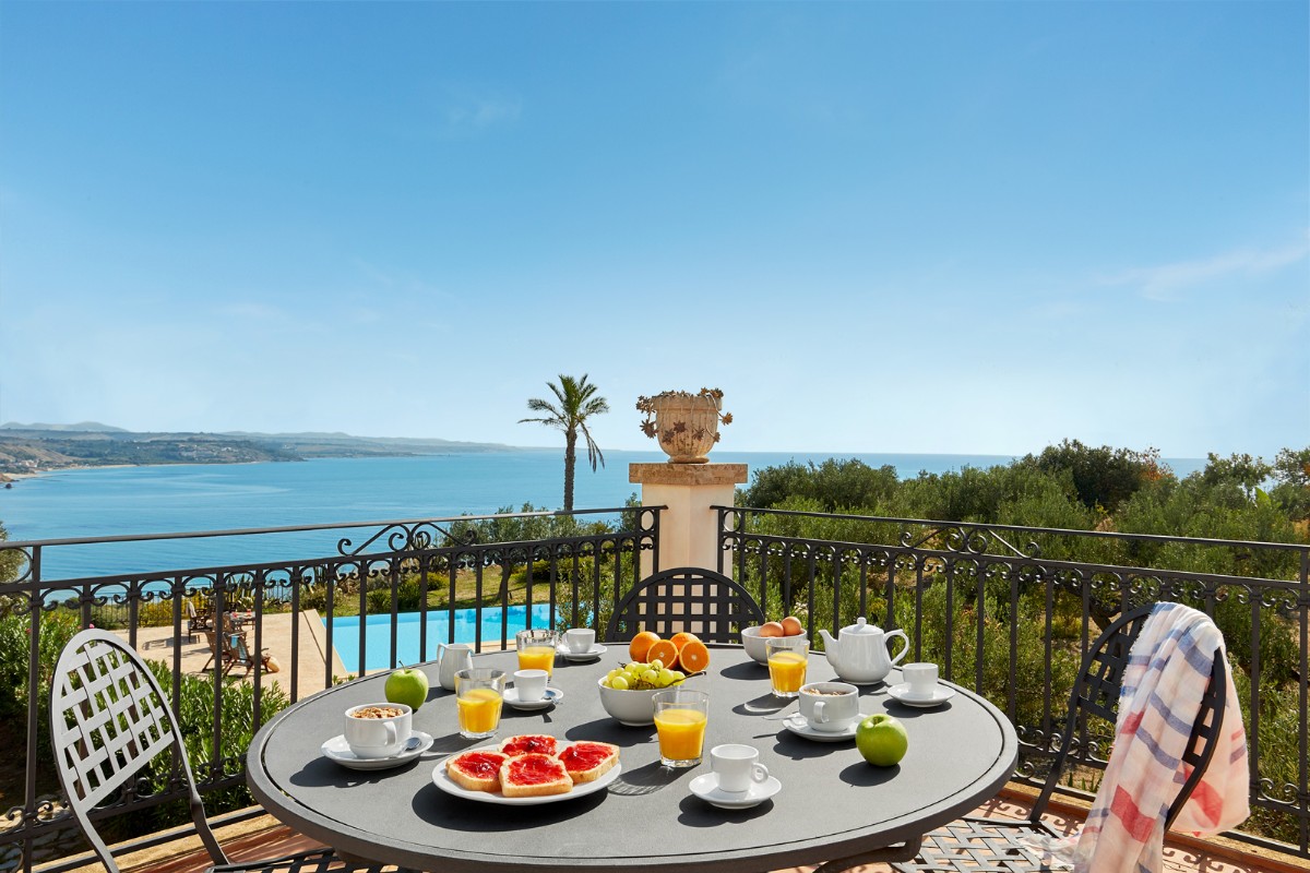 Villa Principe di Lumia