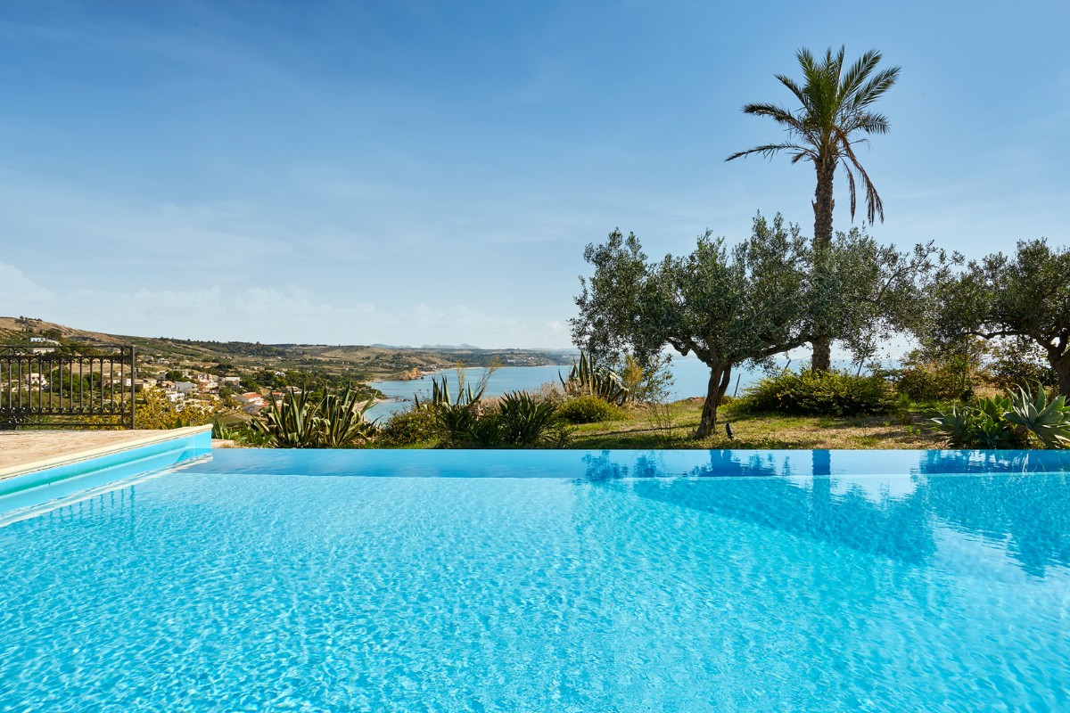 Villa Principe di Lumia