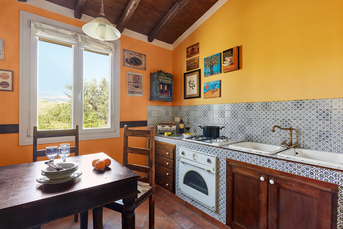 Villa Principe di Lumia