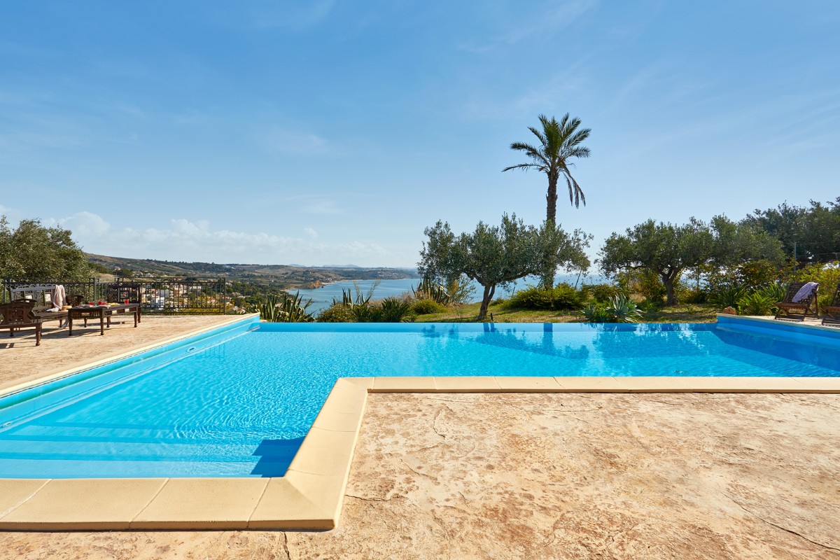 Villa Principe di Lumia