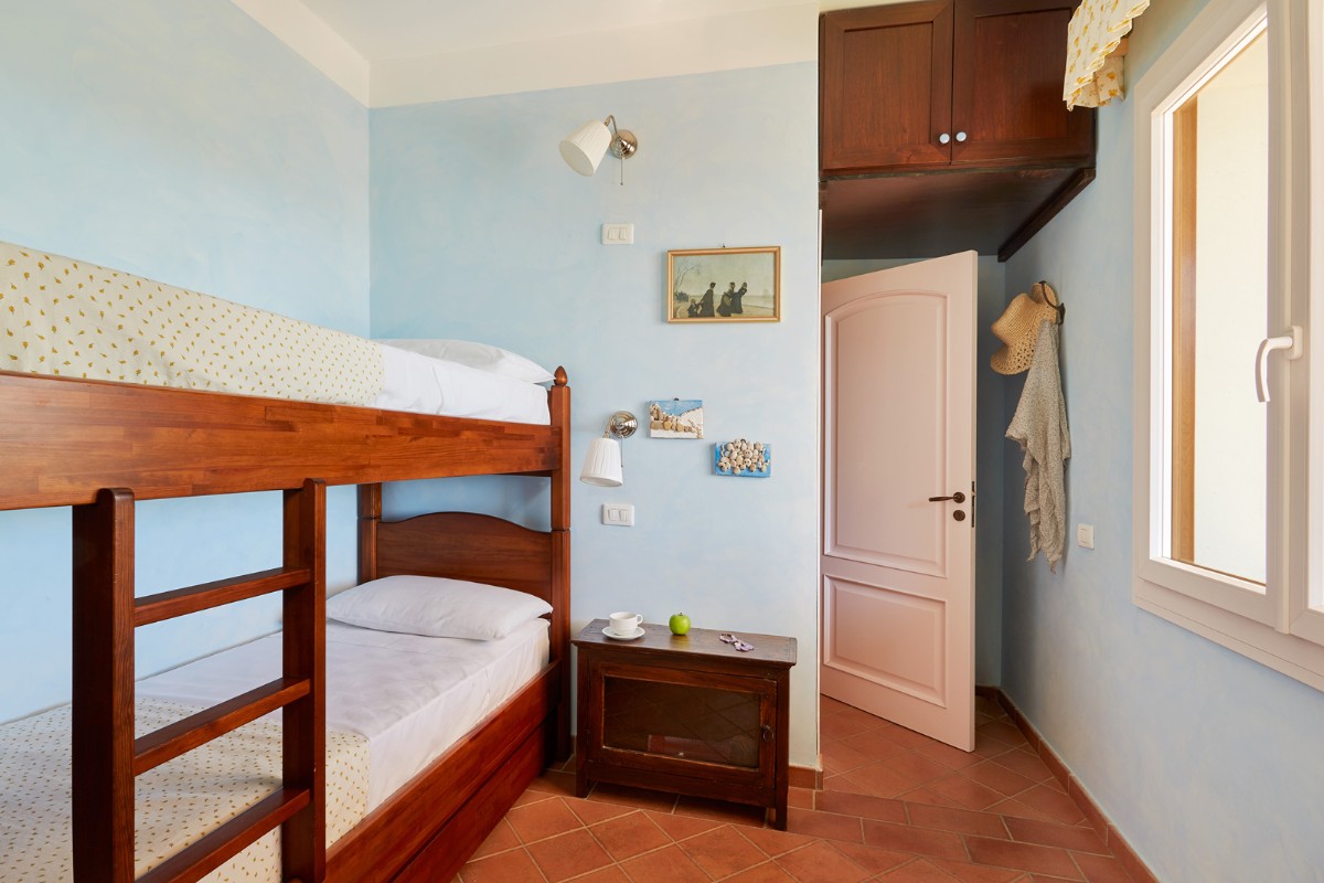 Villa Principe di Lumia