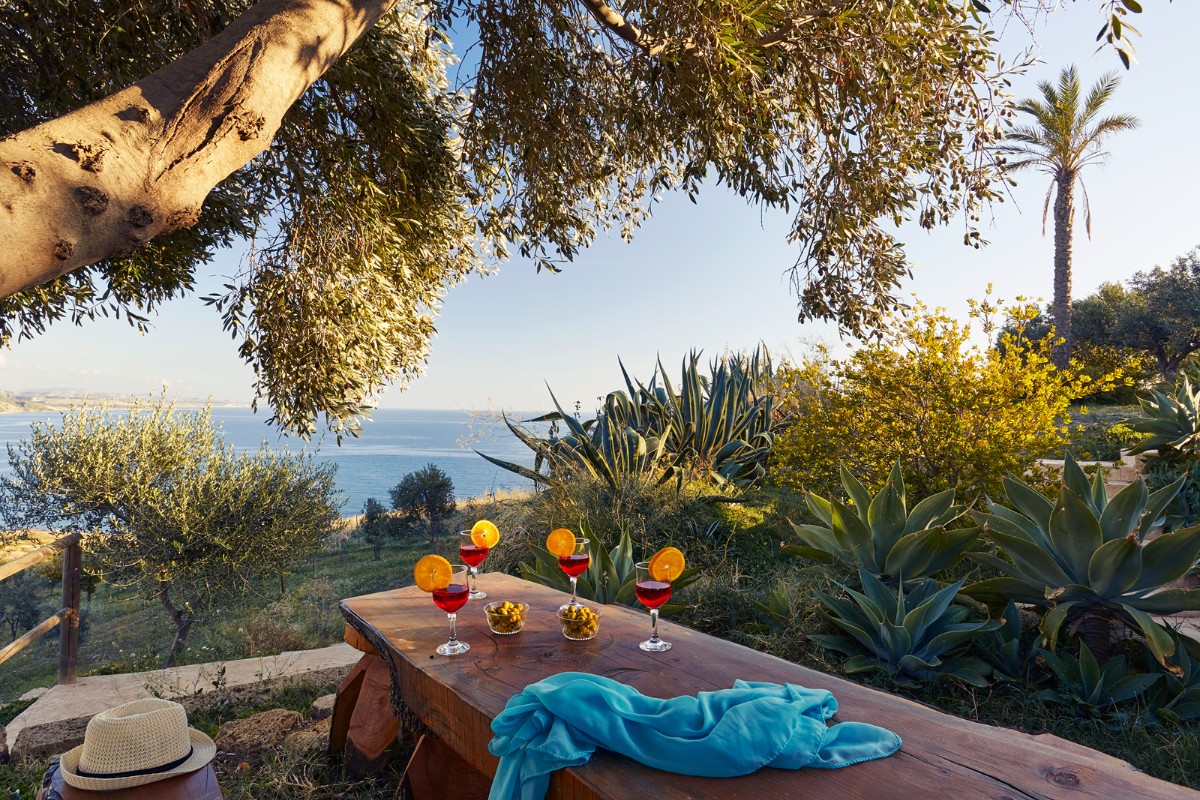 Villa Principe di Lumia