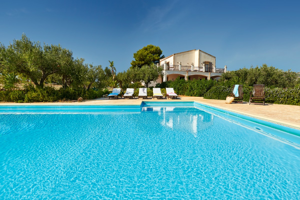 Villa Principe di Lumia