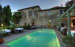 Villa Sassolini