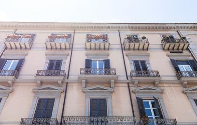 Palazzo Planeta