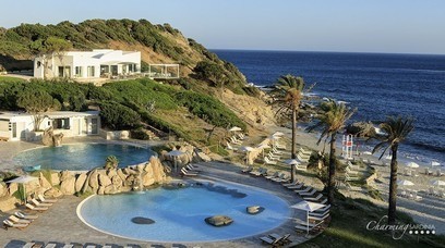 Villa Bellavista - Falkensteiner Resort Capo Boi