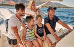 Bouganville - Forte Village