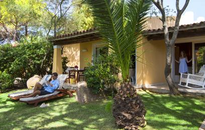 Le Dune - Forte Village