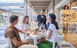 Villa del Parco and Spa – Forte Village