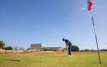 Acaya Golf Resort and Spa