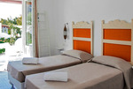Mari del Sud Resort