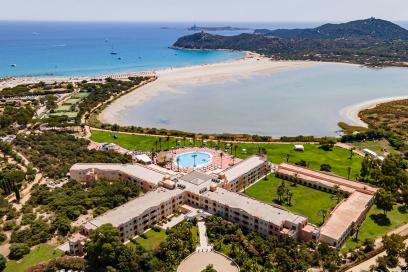 Pullman Almar Timi Ama Resort and SPA