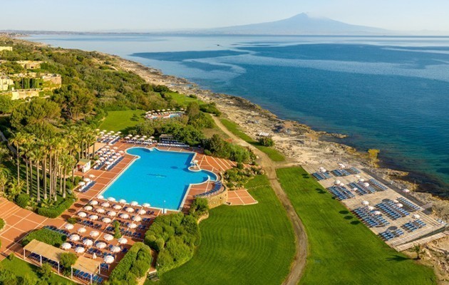 Valtur Sicilia Brucoli Resort