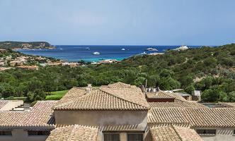 CPH Pevero Hotel - Luxury Hotel Costa Smeralda - Sardinia