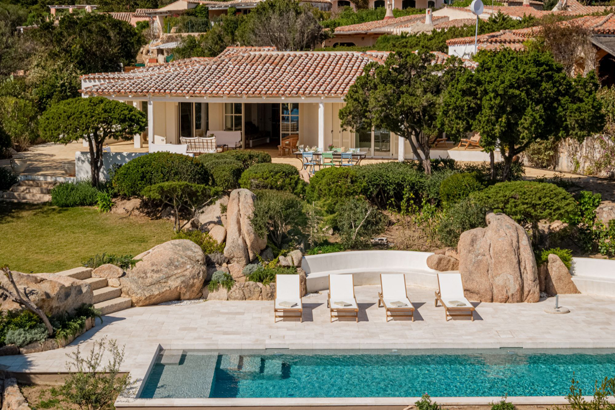 Villa Marea